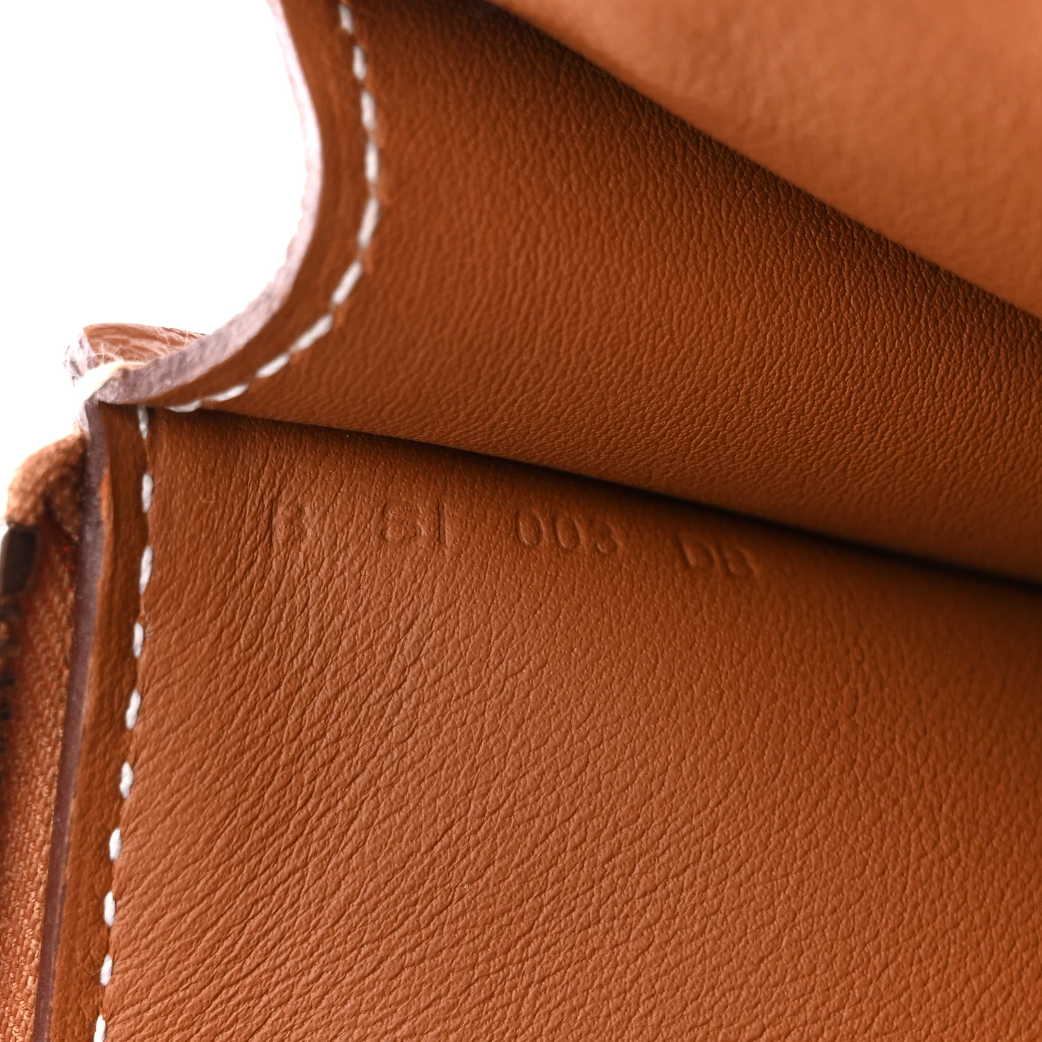 Evercolor Zipengo GM Toiletry Pouch Gold - Image 7