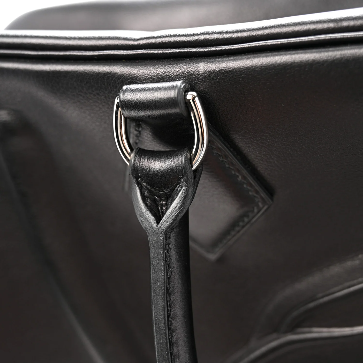 Evergrain Dr. No Plume 40 Black - Image 12