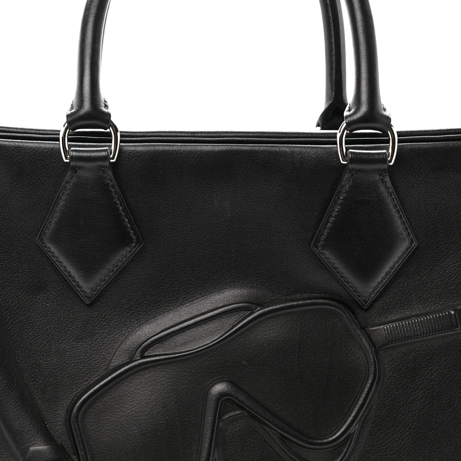 Evergrain Dr. No Plume 40 Black - Image 8