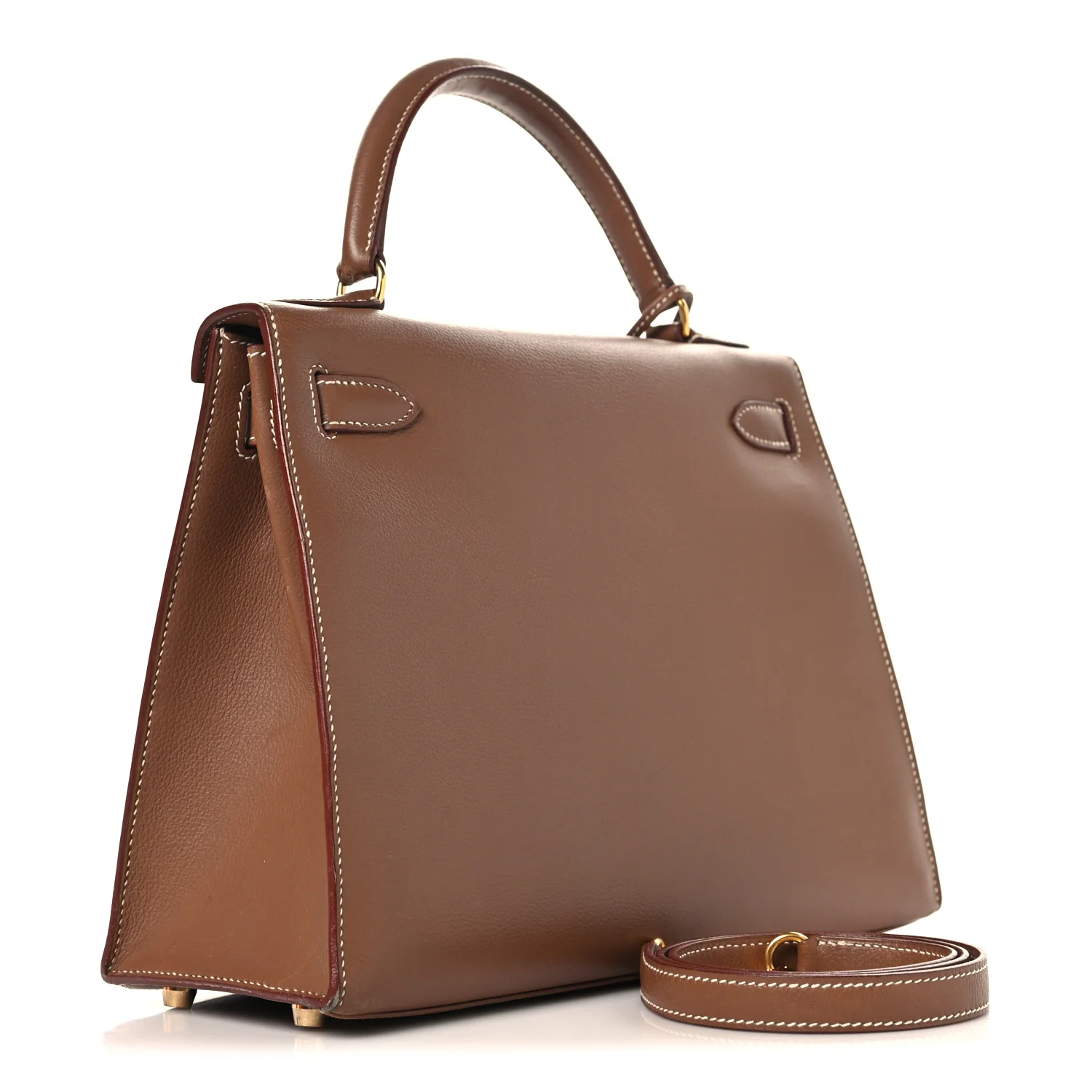 Evergrain Kelly Sellier 28 Gold - Image 3
