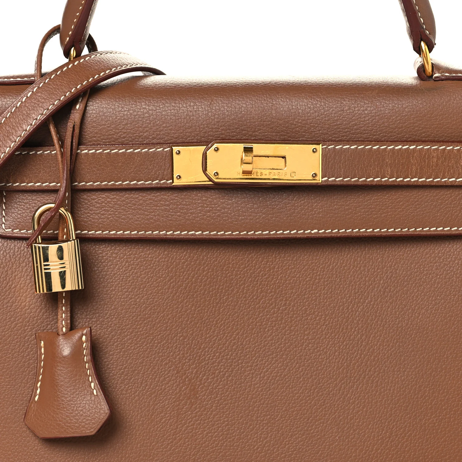 Evergrain Kelly Sellier 28 Gold - Image 8