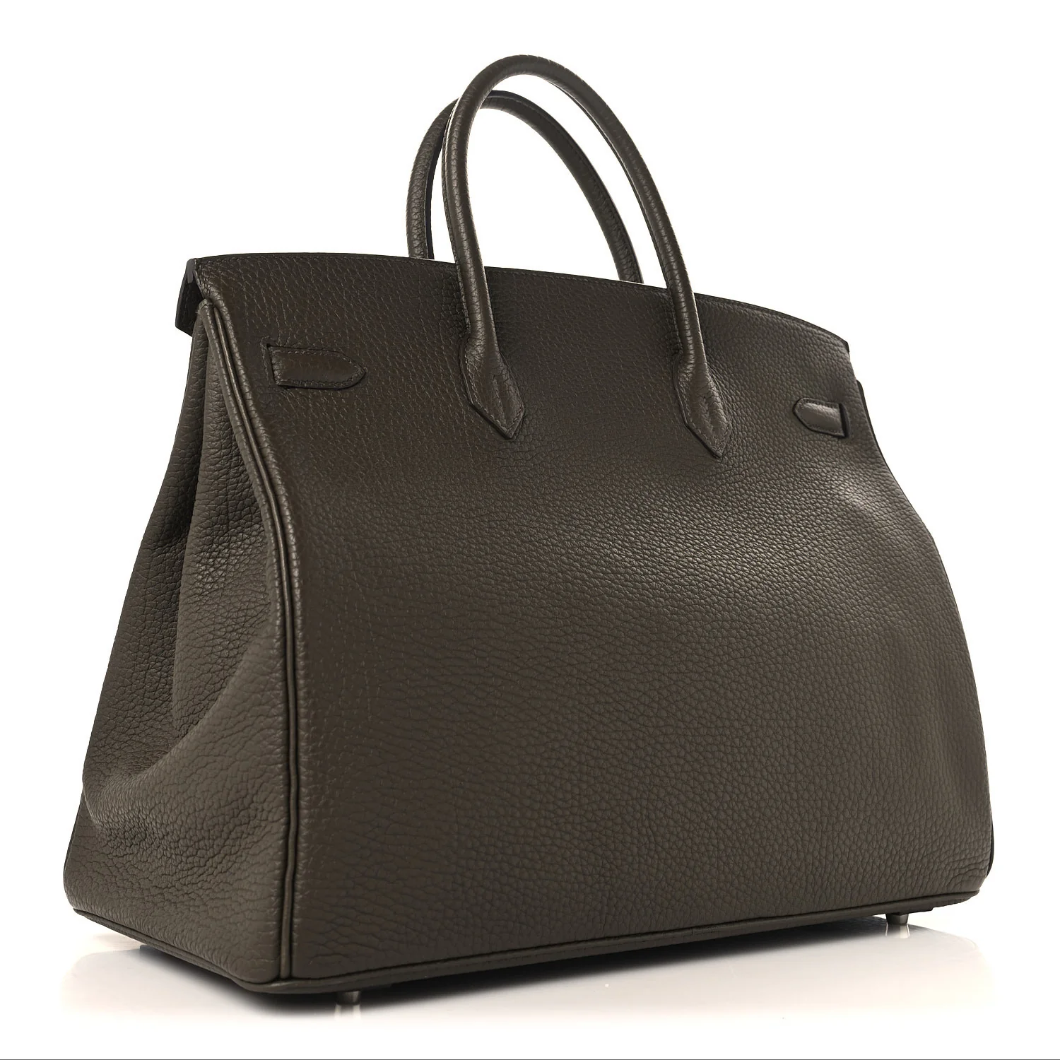 Fjord Birkin 40 Eucalyptus - Image 3