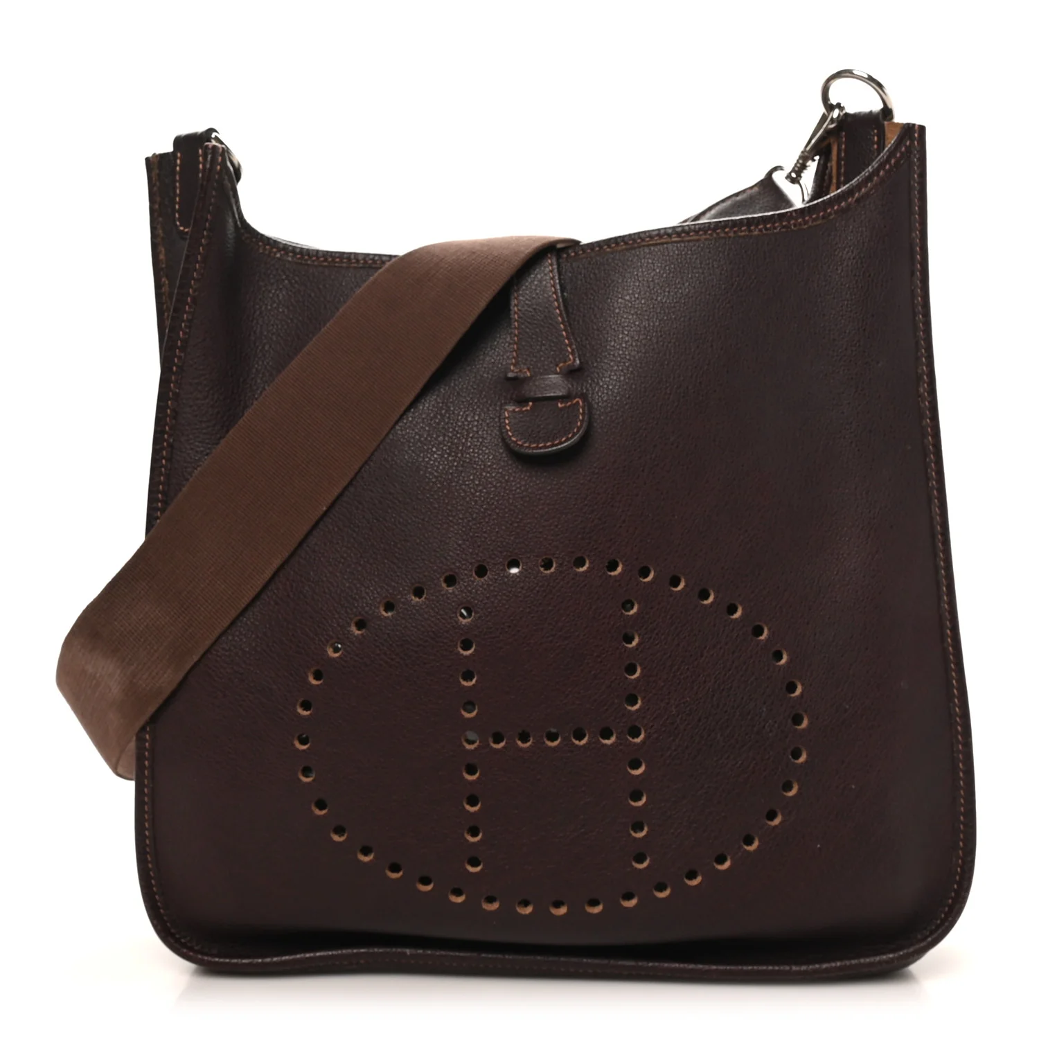 Fjord Evelyne GM Chocolate