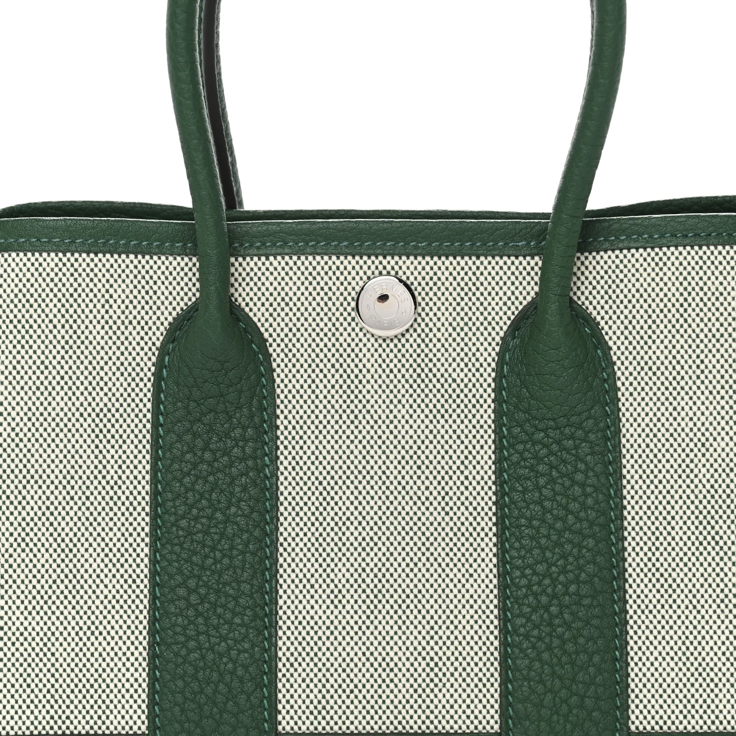 H Viking Negonda Neo Garden 23 Ecru Vert Moyen - Image 8