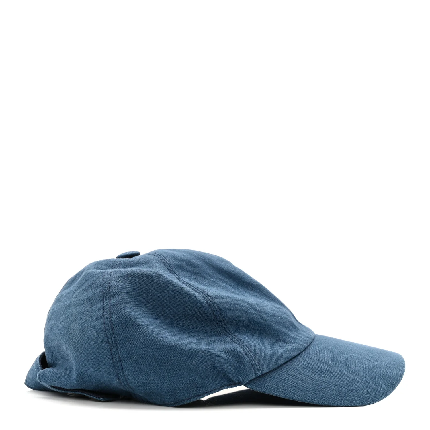 Linen Riley Cap 58 - Image 5