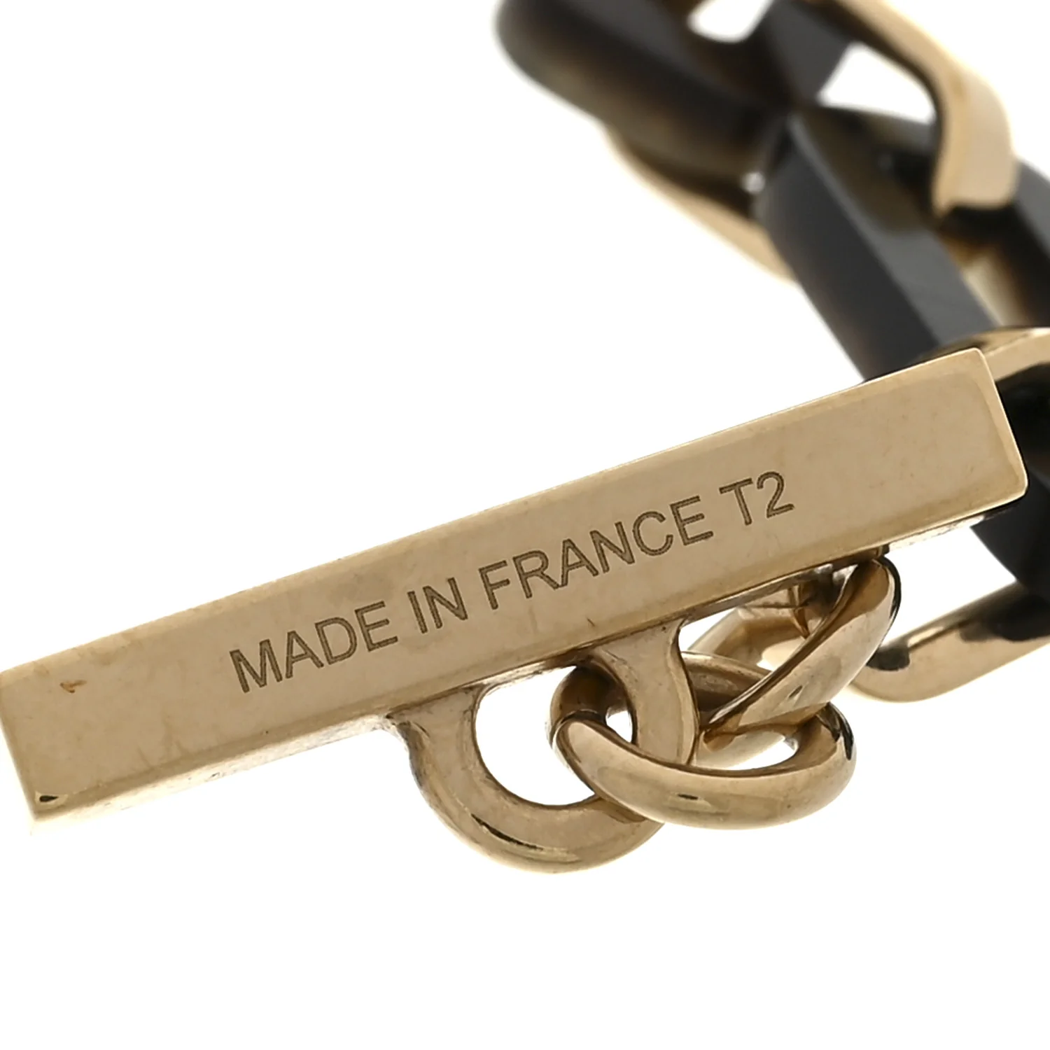 Metal Horn Faites Vos Jeux Bracelet T2 - Image 5