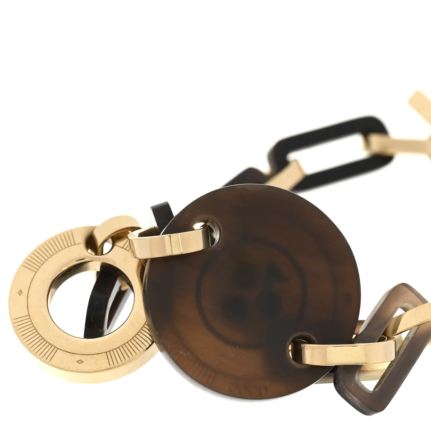 Metal Horn Faites Vos Jeux Bracelet T2 - Image 6