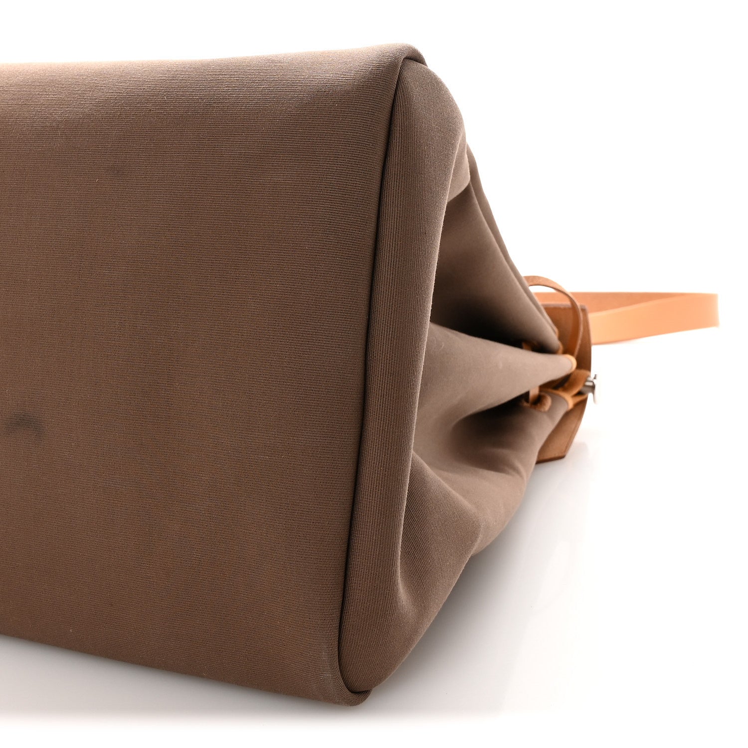 Military Toile Vache Hunter Herbag Cabine Zip 50 Etoupe Dune - Image 11