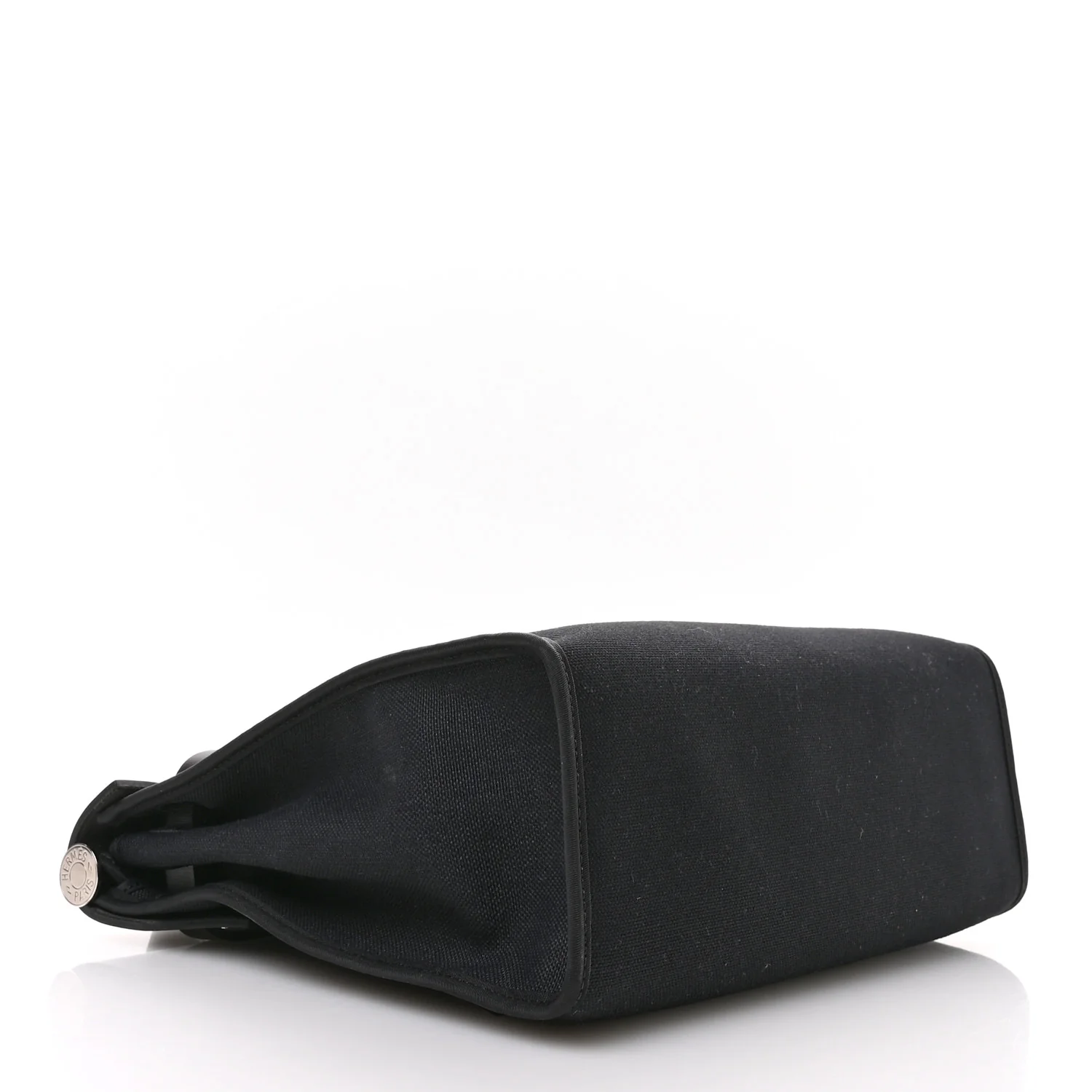 Military Toile Vache Hunter Herbag Zip PM 31 Black - Image 5