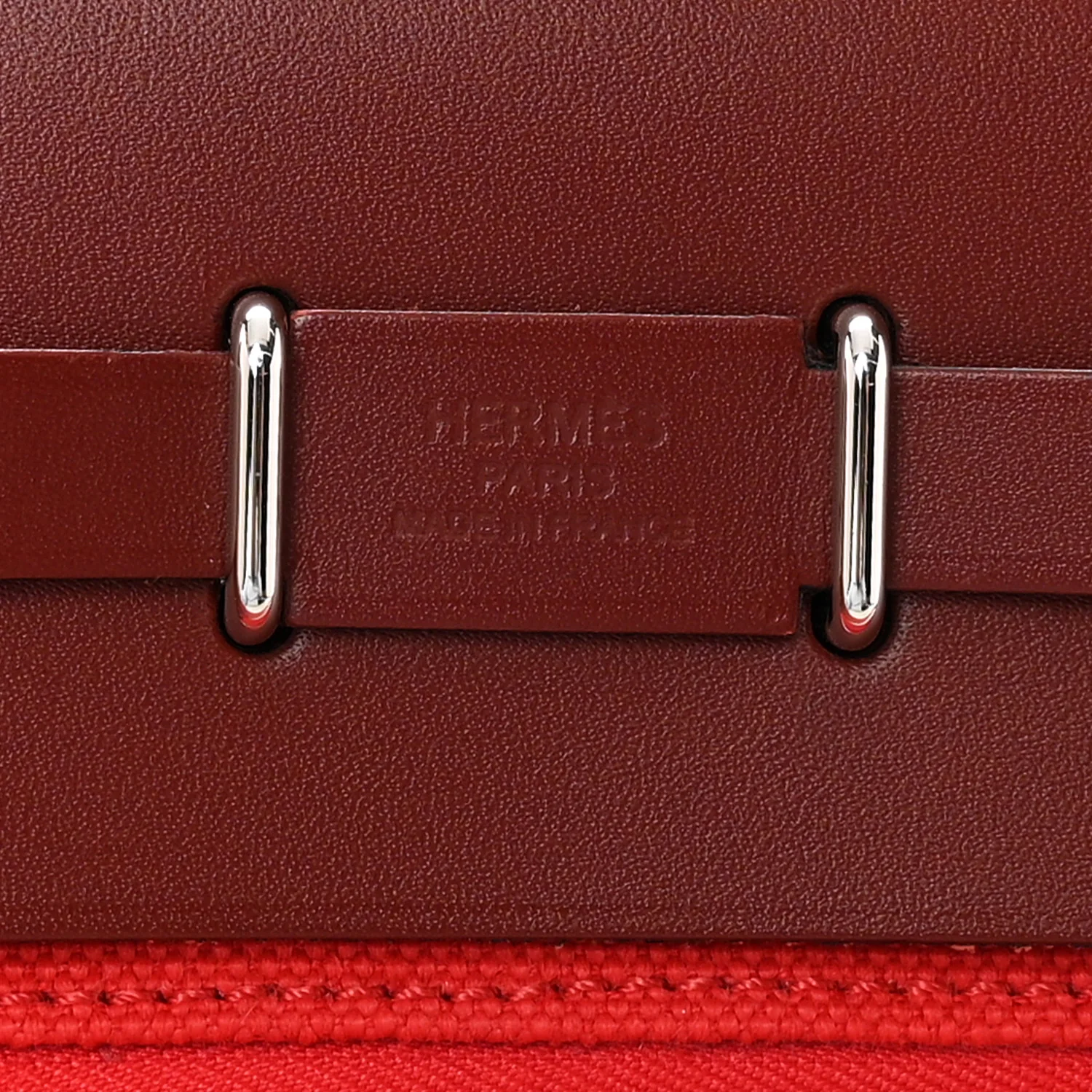 Military Toile Vache Hunter Herbag Zip Retourne 20 Rouge Piment Rouge H - Image 11