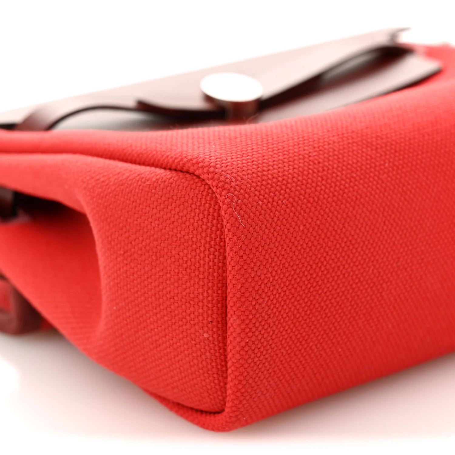 Military Toile Vache Hunter Herbag Zip Retourne 20 Rouge Piment Rouge H - Image 16