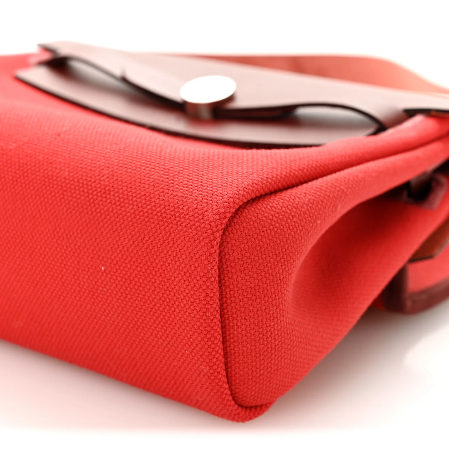 Military Toile Vache Hunter Herbag Zip Retourne 20 Rouge Piment Rouge H - Image 18