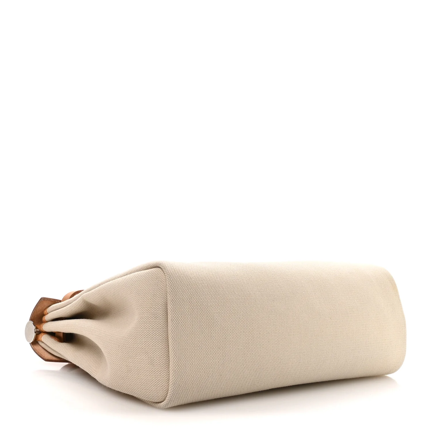 Military Toile Vache Hunter Herbag Zip Retourne 31 PM Beton Naturel - Image 5