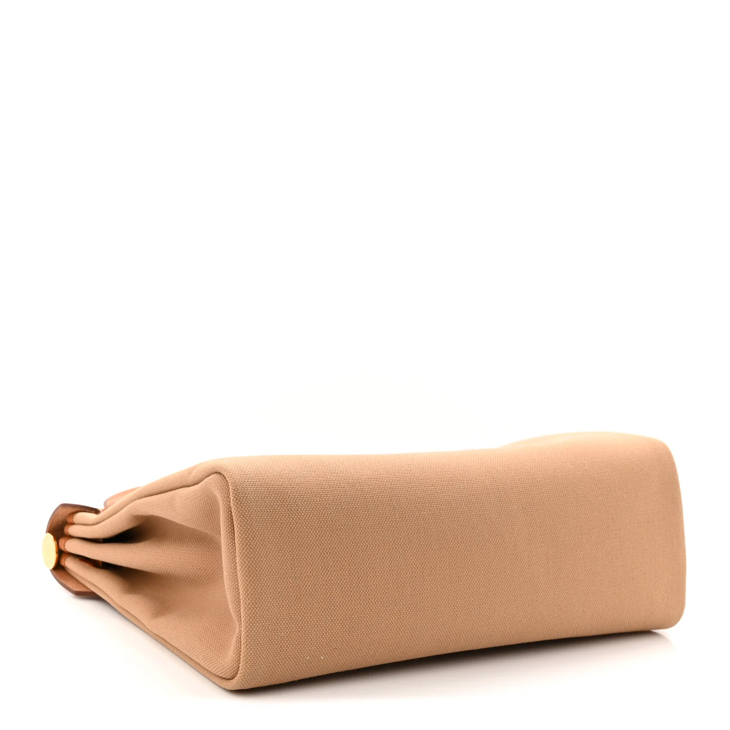 Military Toile Vache Hunter Herbag Zip Retourne 31 PM Chai Fauve - Image 5