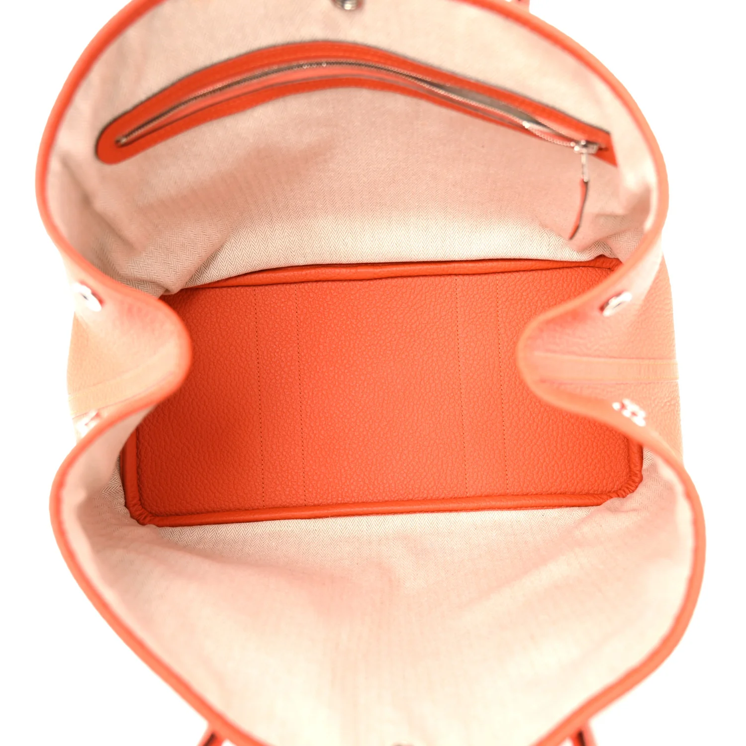 Negonda Garden Party 36 MM Orange - Image 5