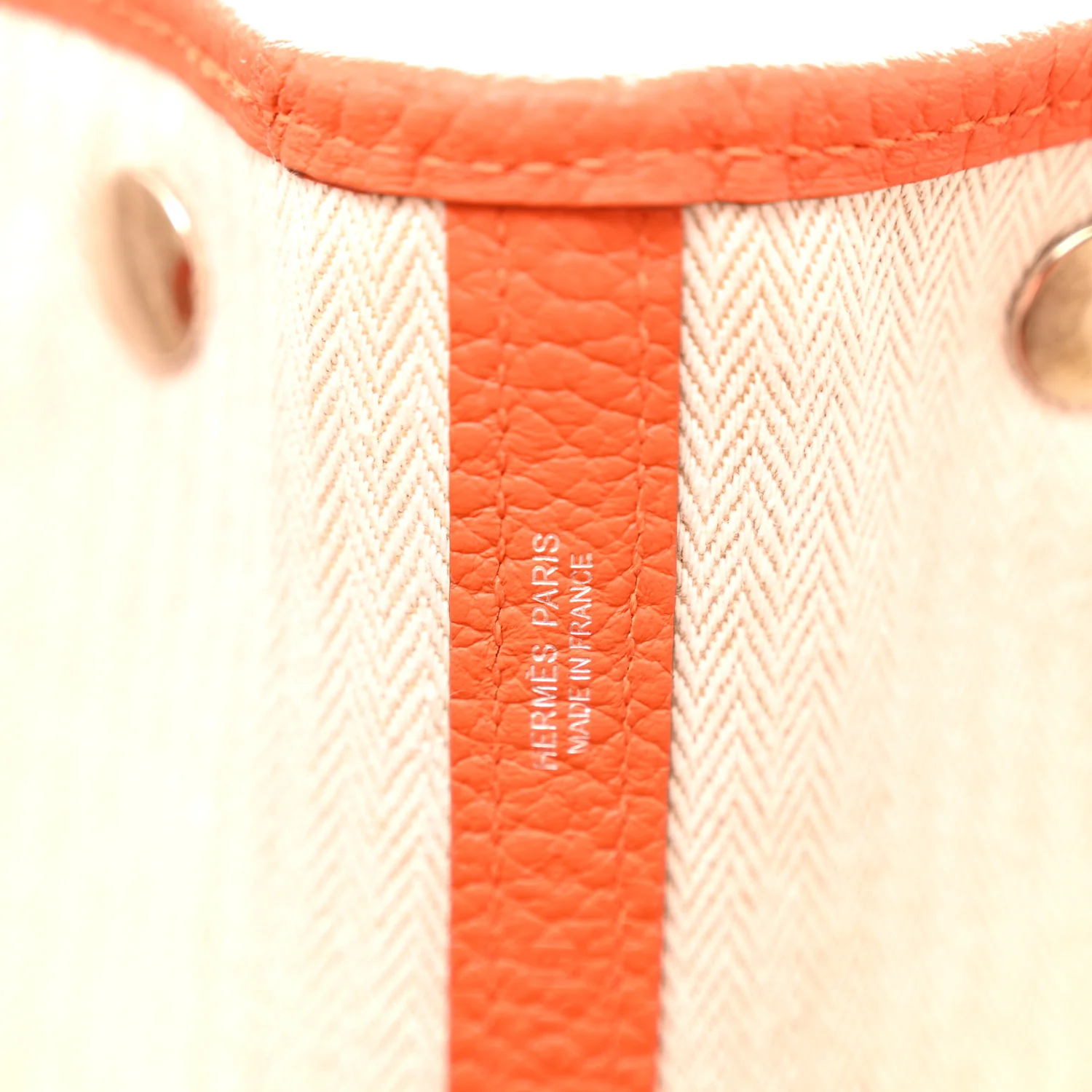 Negonda Garden Party 36 MM Orange - Image 6
