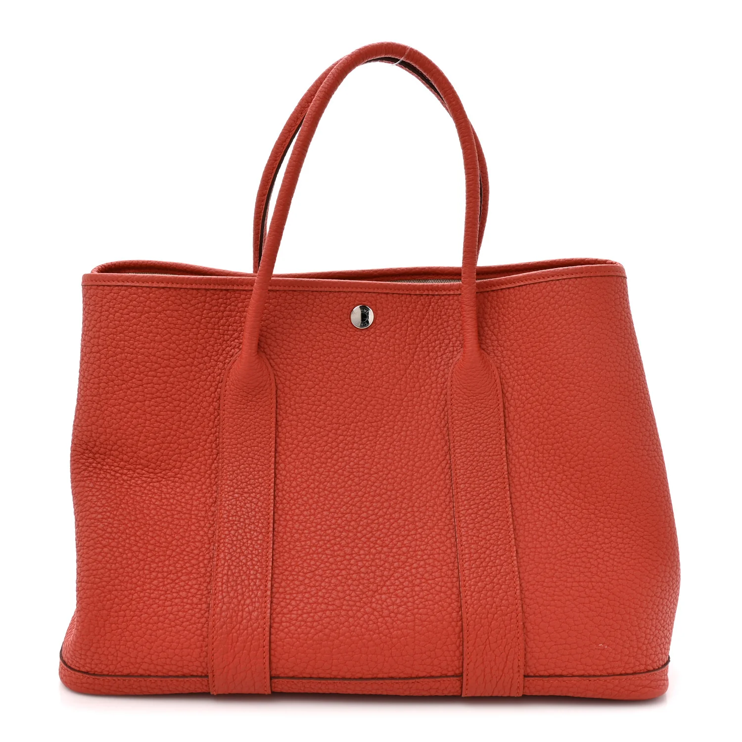Negonda Garden Party 36 MM Rouge Duchesse