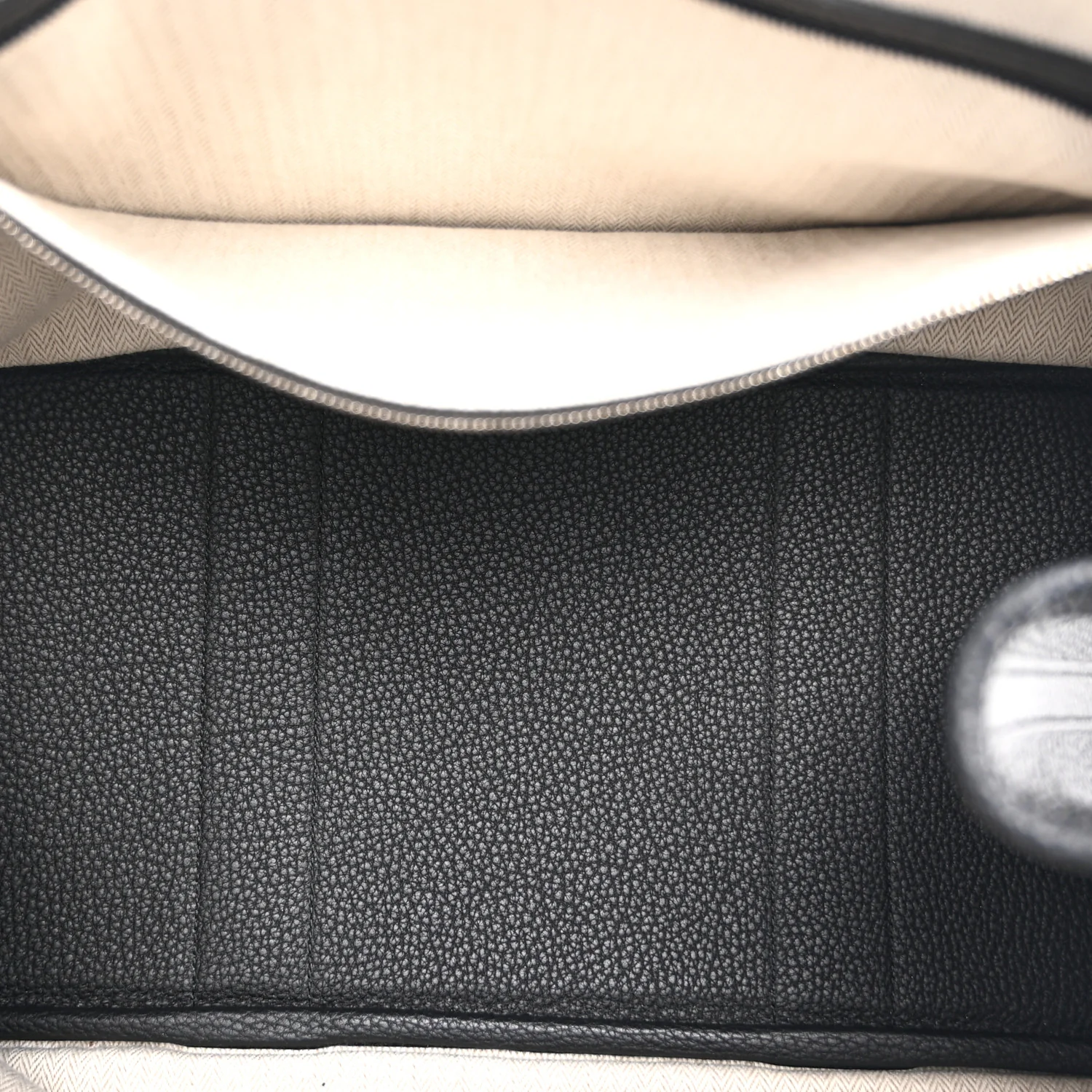 Negonda Garden Party Tote 36 MM Black - Image 5