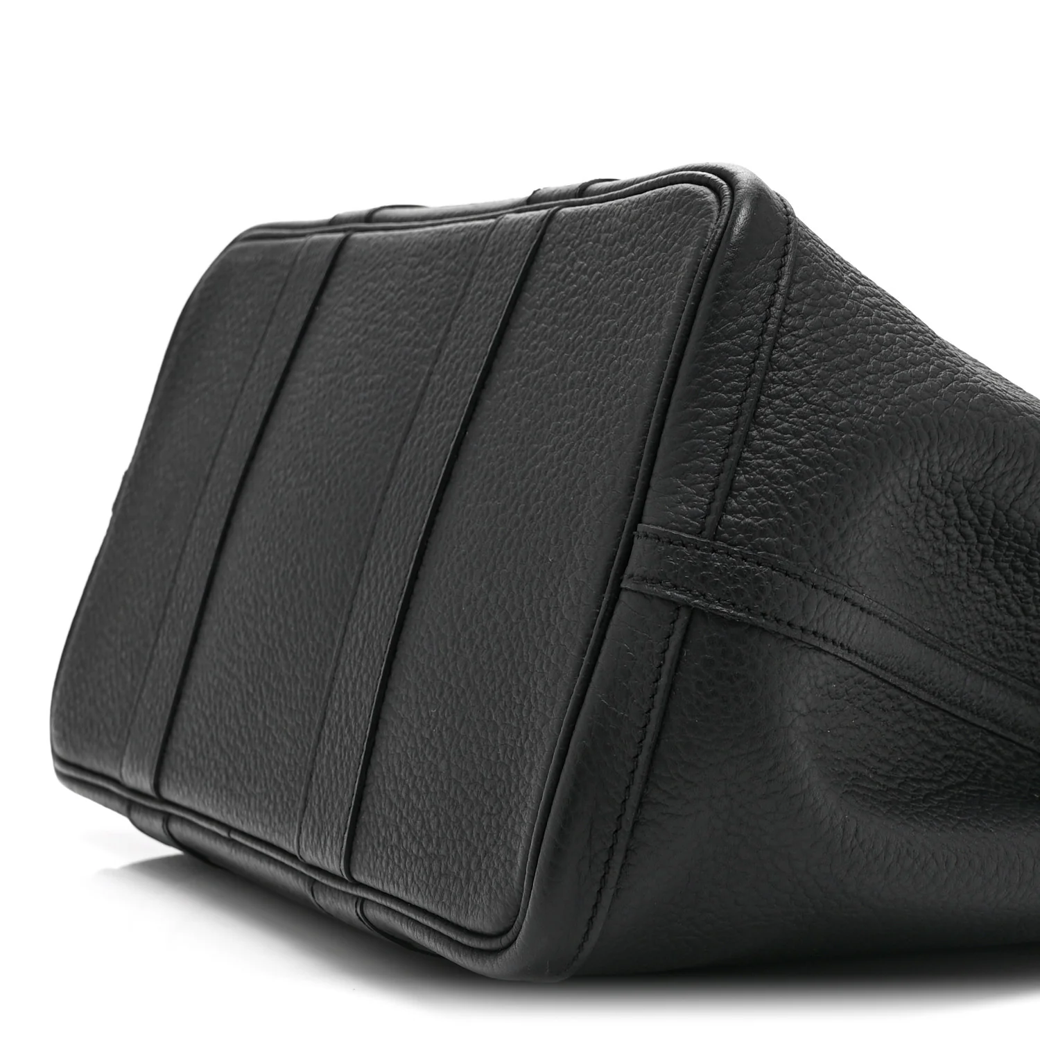 Negonda Garden Party Tote 36 MM Black - Image 10