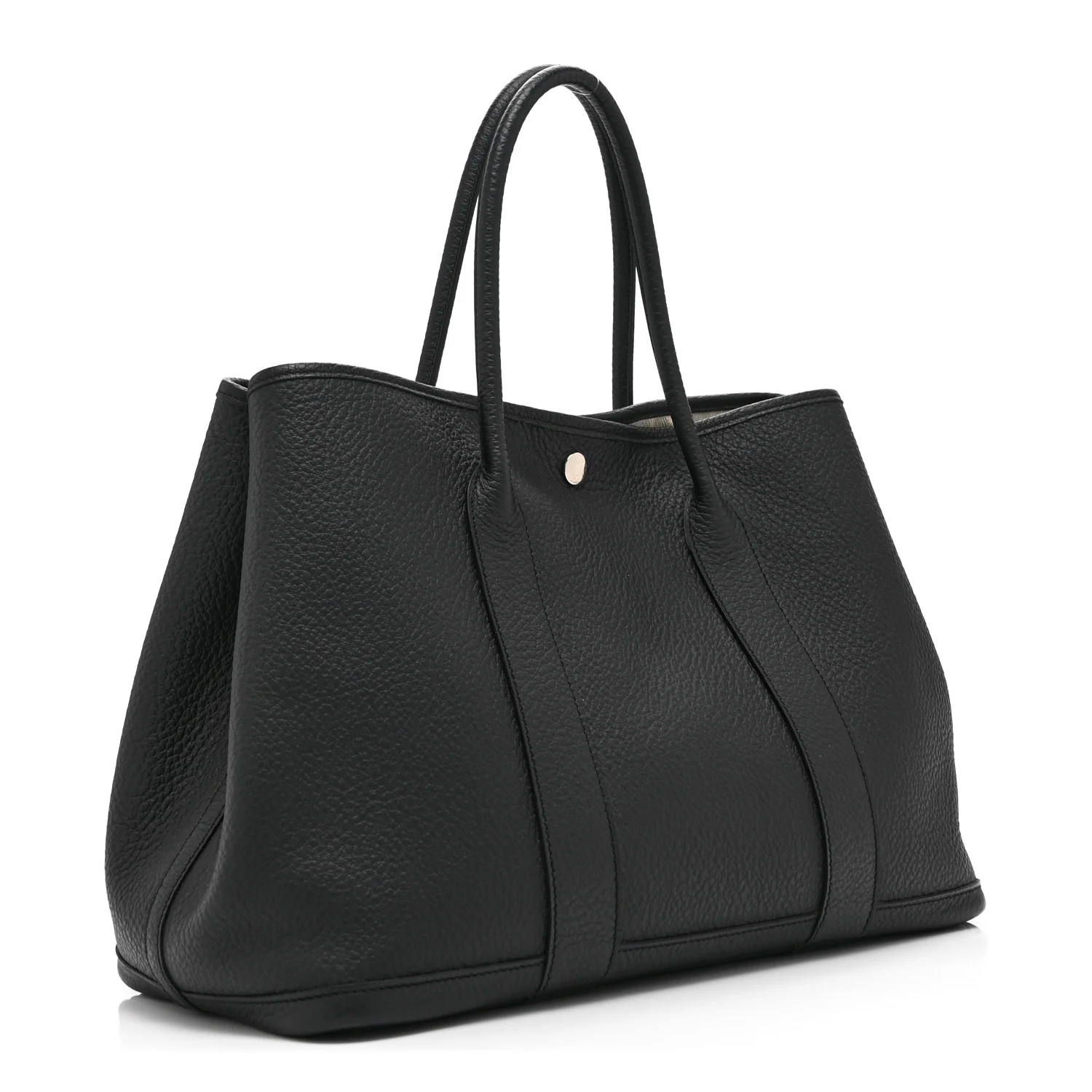 Negonda Garden Party Tote 36 MM Black - Image 3