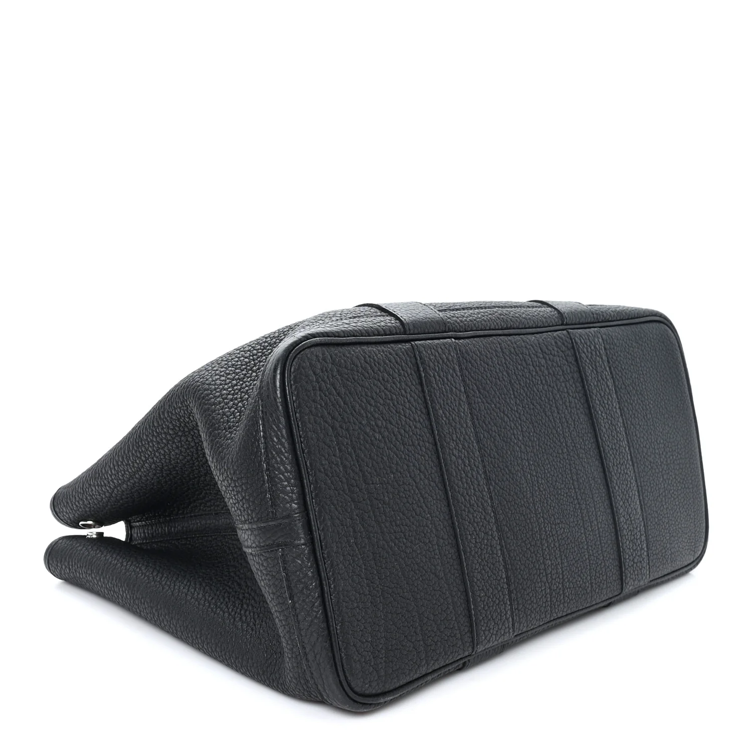 Negonda Garden Party Tote 36 MM Black - Image 4