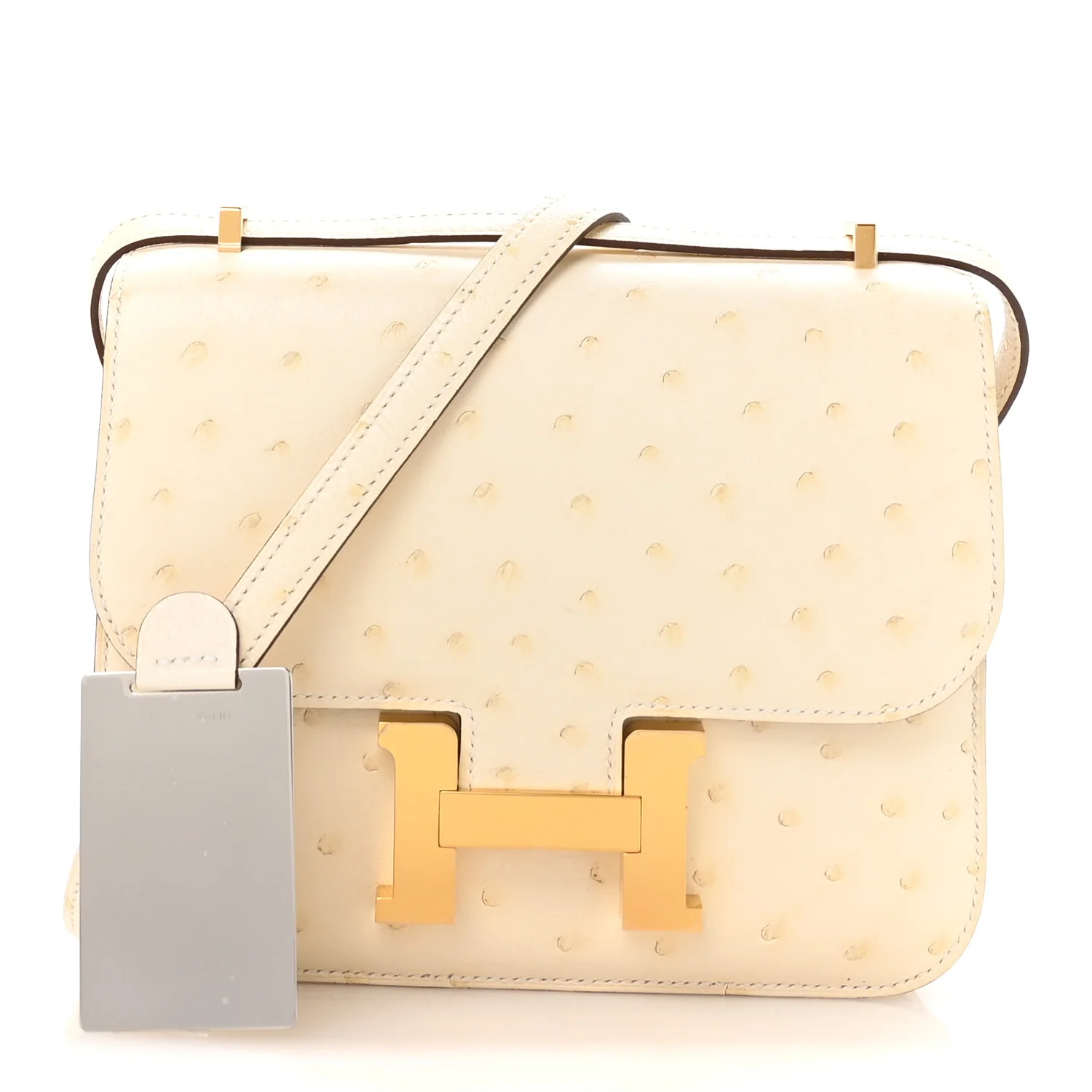 Ostrich Constance 18 Nata - Image 3