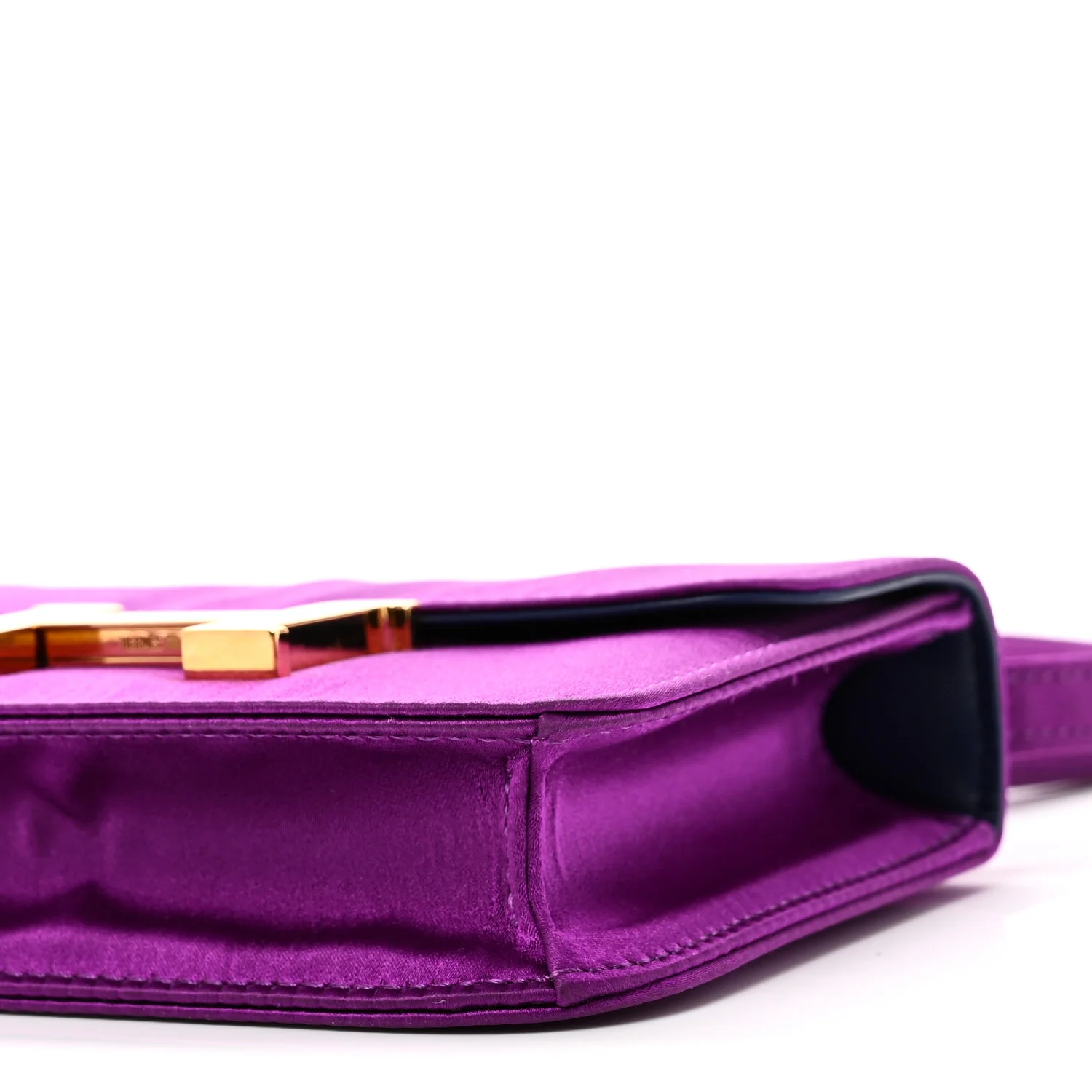 Satin Micro Constance 14 Ultraviolet - Image 9