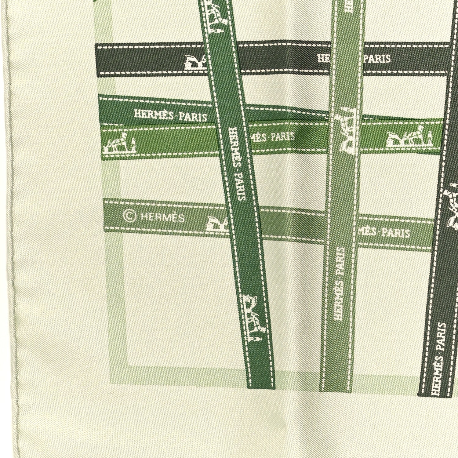 Silk Bolduc Pocket Square 45 - Image 3