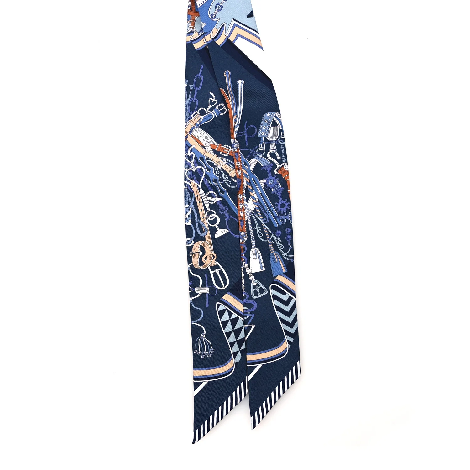 Silk Bouquets Selliers Twilly - Image 2