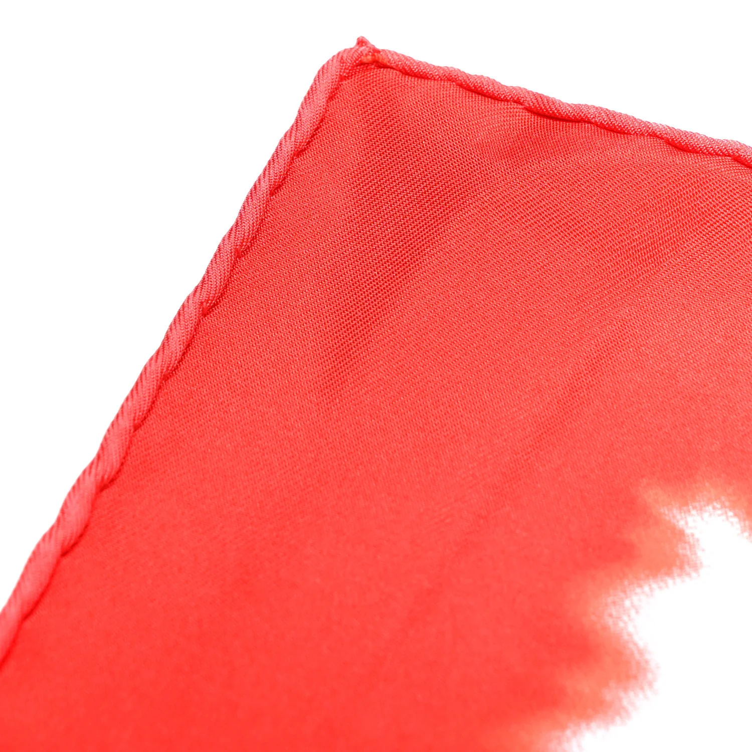Silk Wash Brides De Gala Wash Scarf 90 Rouge Rose Pale - Image 4