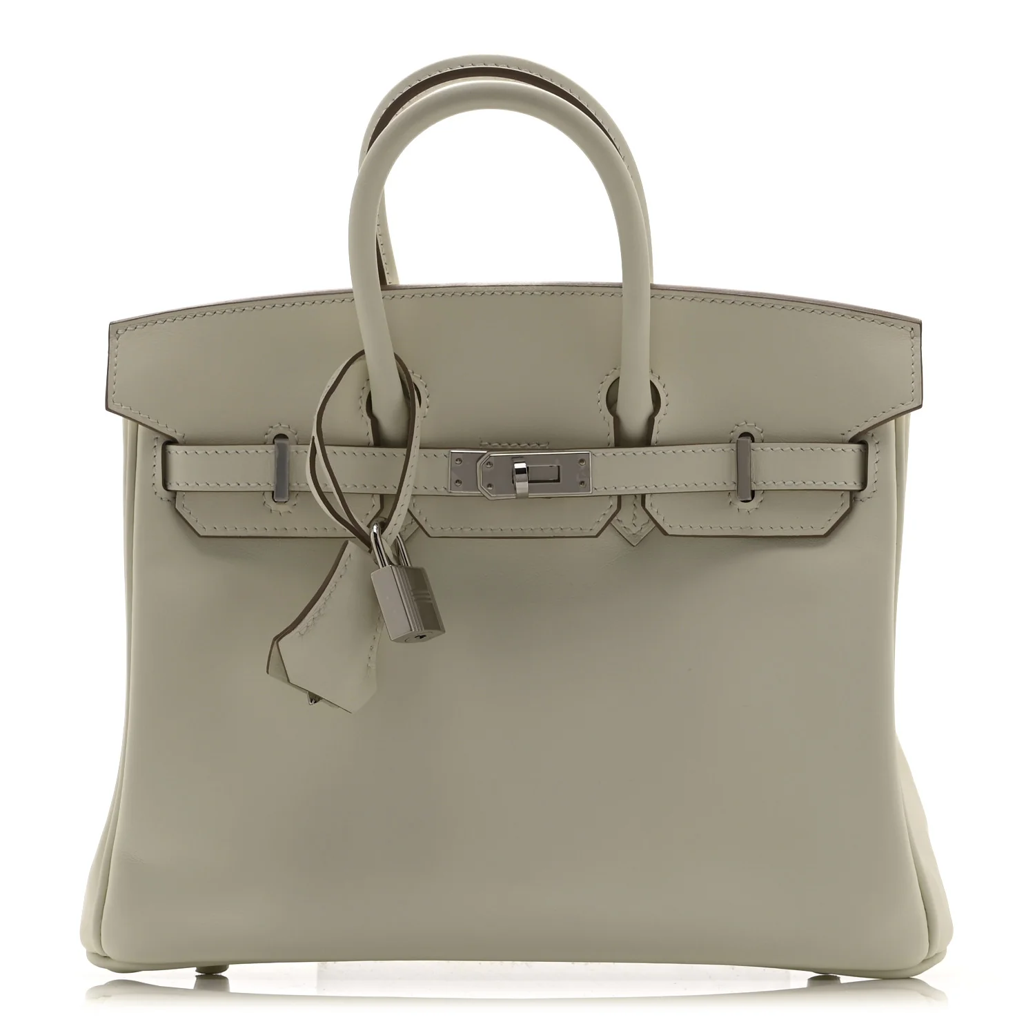 Swift Birkin 25 Mushroom