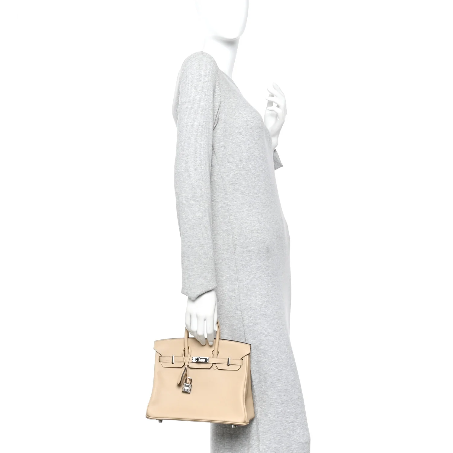 Swift Birkin 25 Trench - Image 2