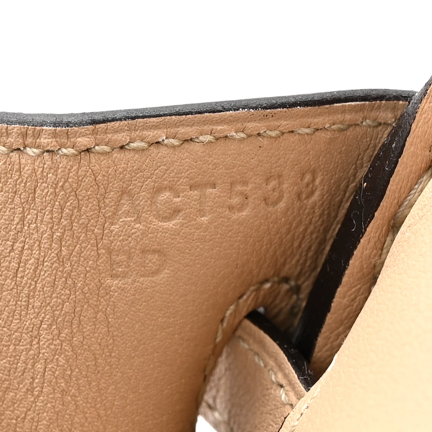 Swift Birkin 25 Trench - Image 7