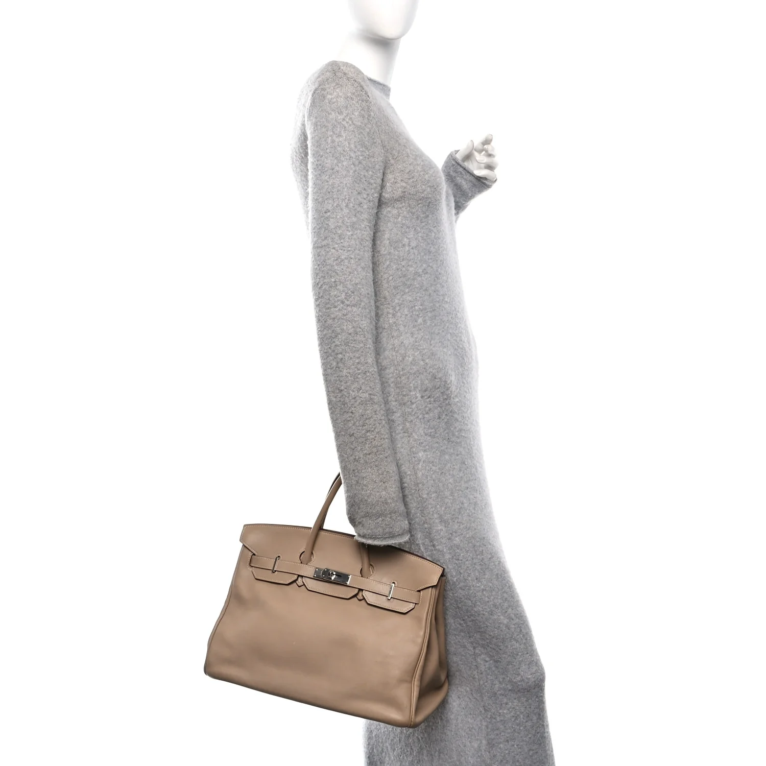Swift Birkin 35 Argile - Image 2