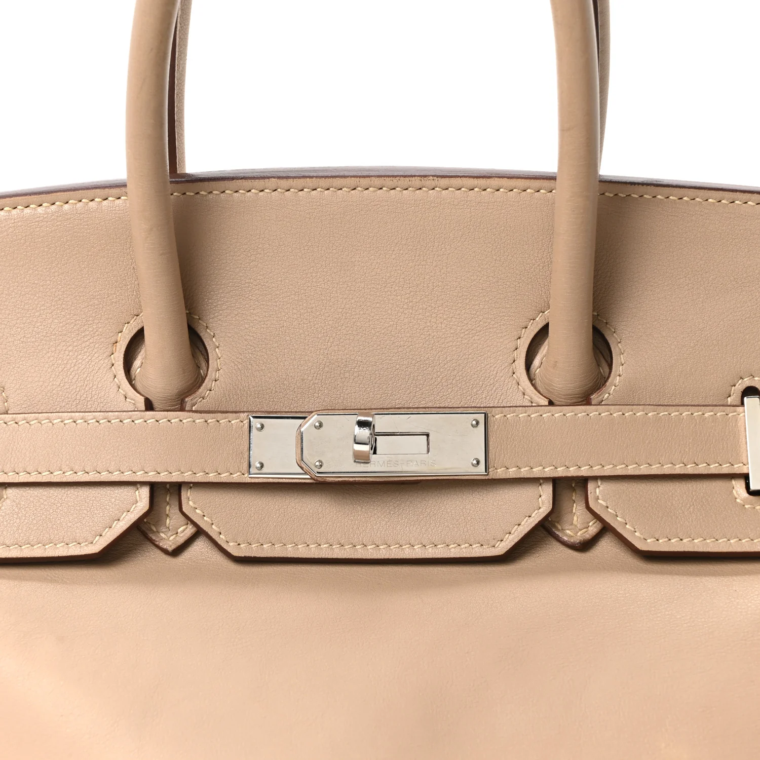 Swift Birkin 35 Argile - Image 8