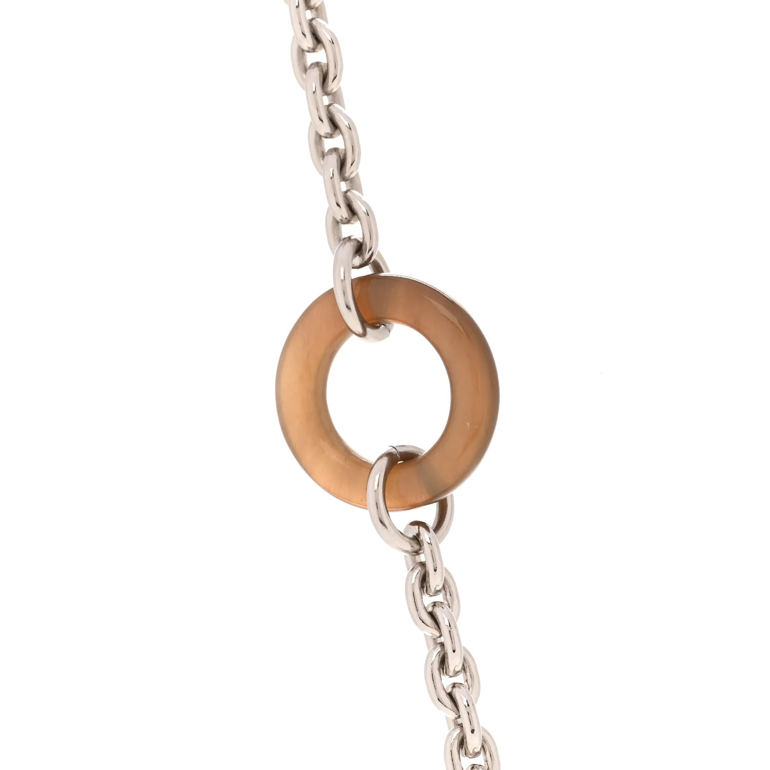 Swift Clochette Necklace Gold - Image 4