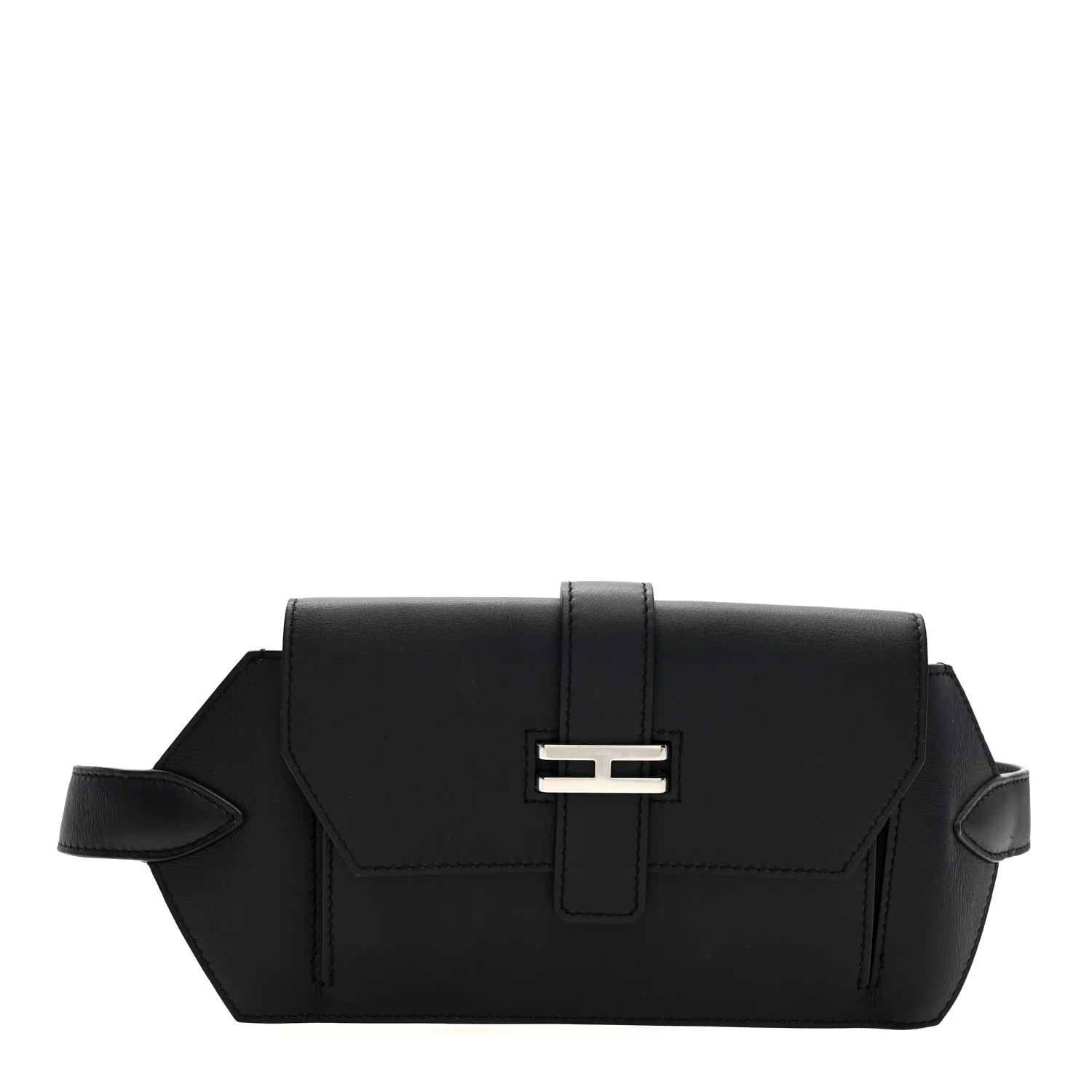 Swift Elan Pocket Belt Bag XS Black - Image 8