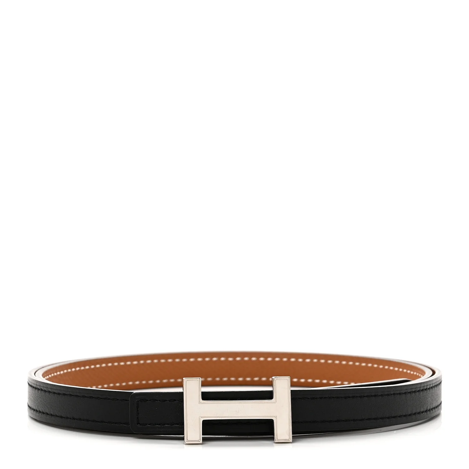 Swift Epsom 13mm Focus Belt 85 Black Gold - Image 2
