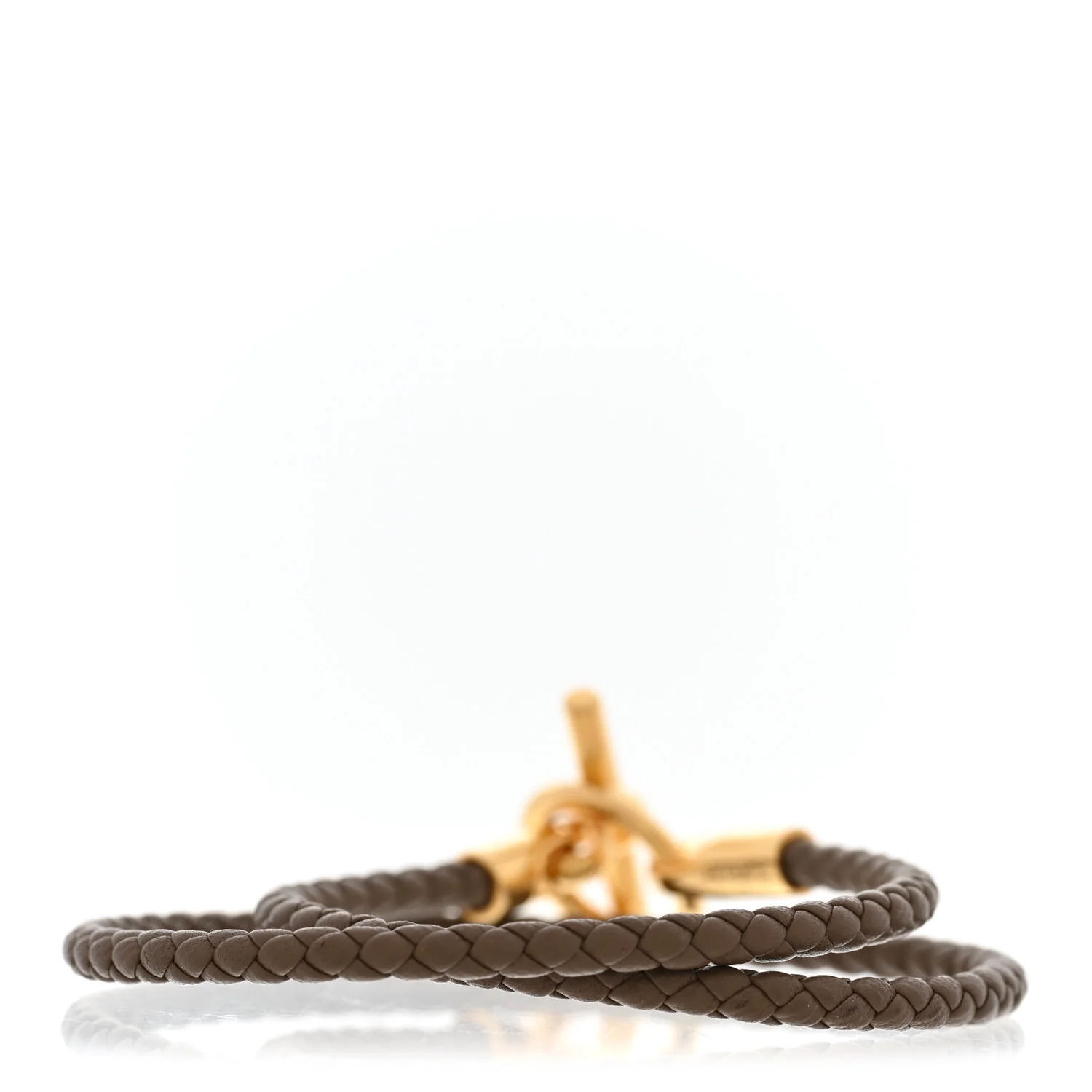 Swift Glenan Double Tour Bracelet Etoupe - Image 3