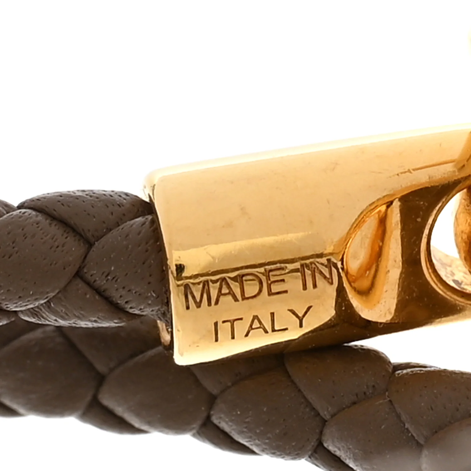 Swift Glenan Double Tour Bracelet Etoupe - Image 5
