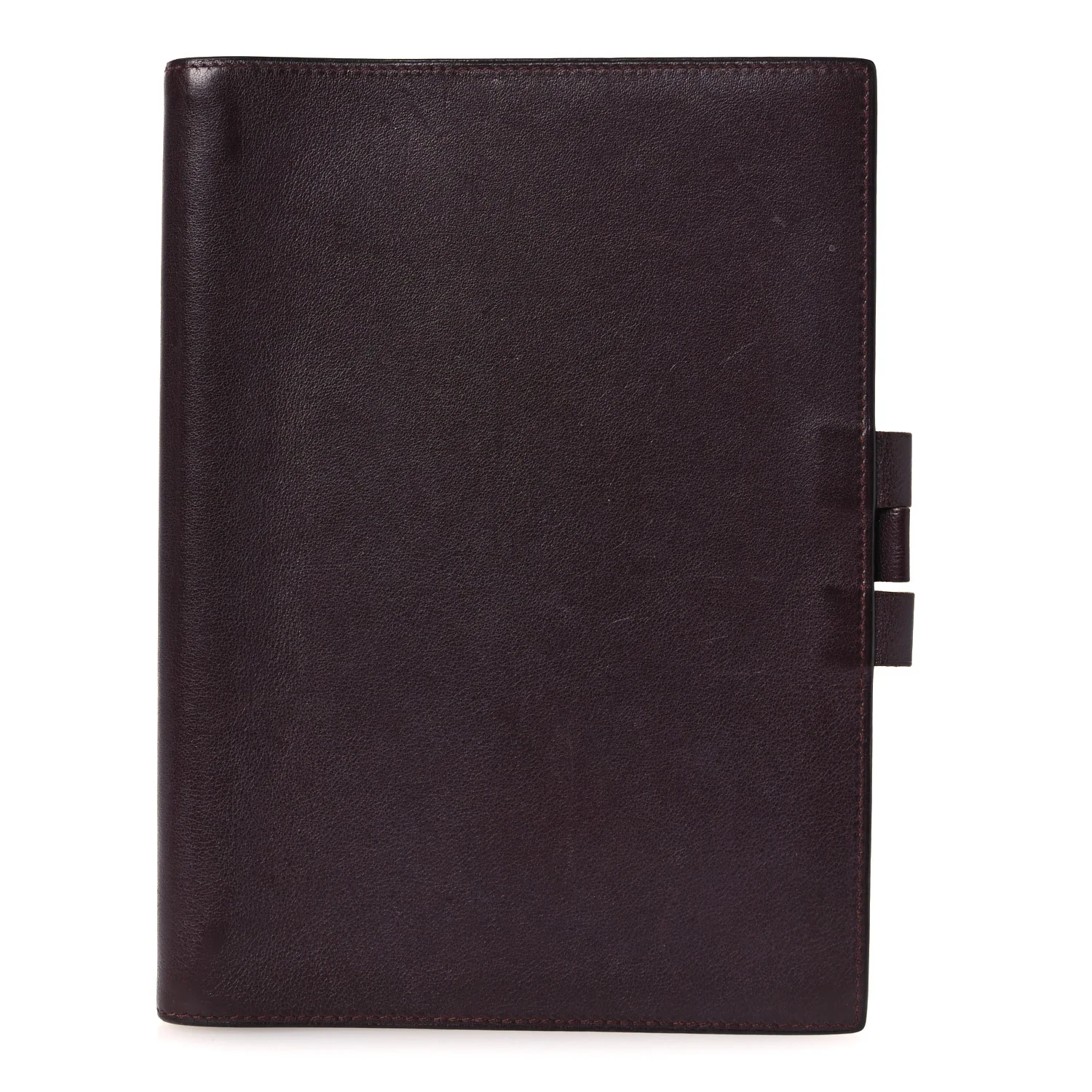 Swift Globe Trotter Agenda Cover PM Prune