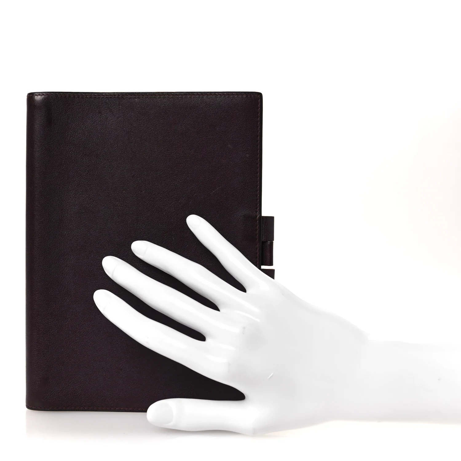 Swift Globe Trotter Agenda Cover PM Prune - Image 2