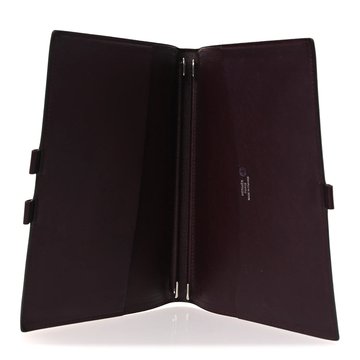 Swift Globe Trotter Agenda Cover PM Prune - Image 5