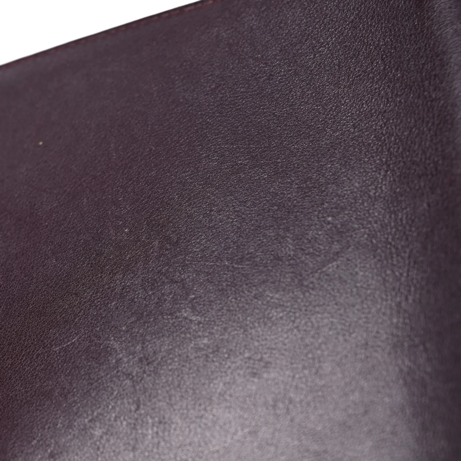 Swift Globe Trotter Agenda Cover PM Prune - Image 9