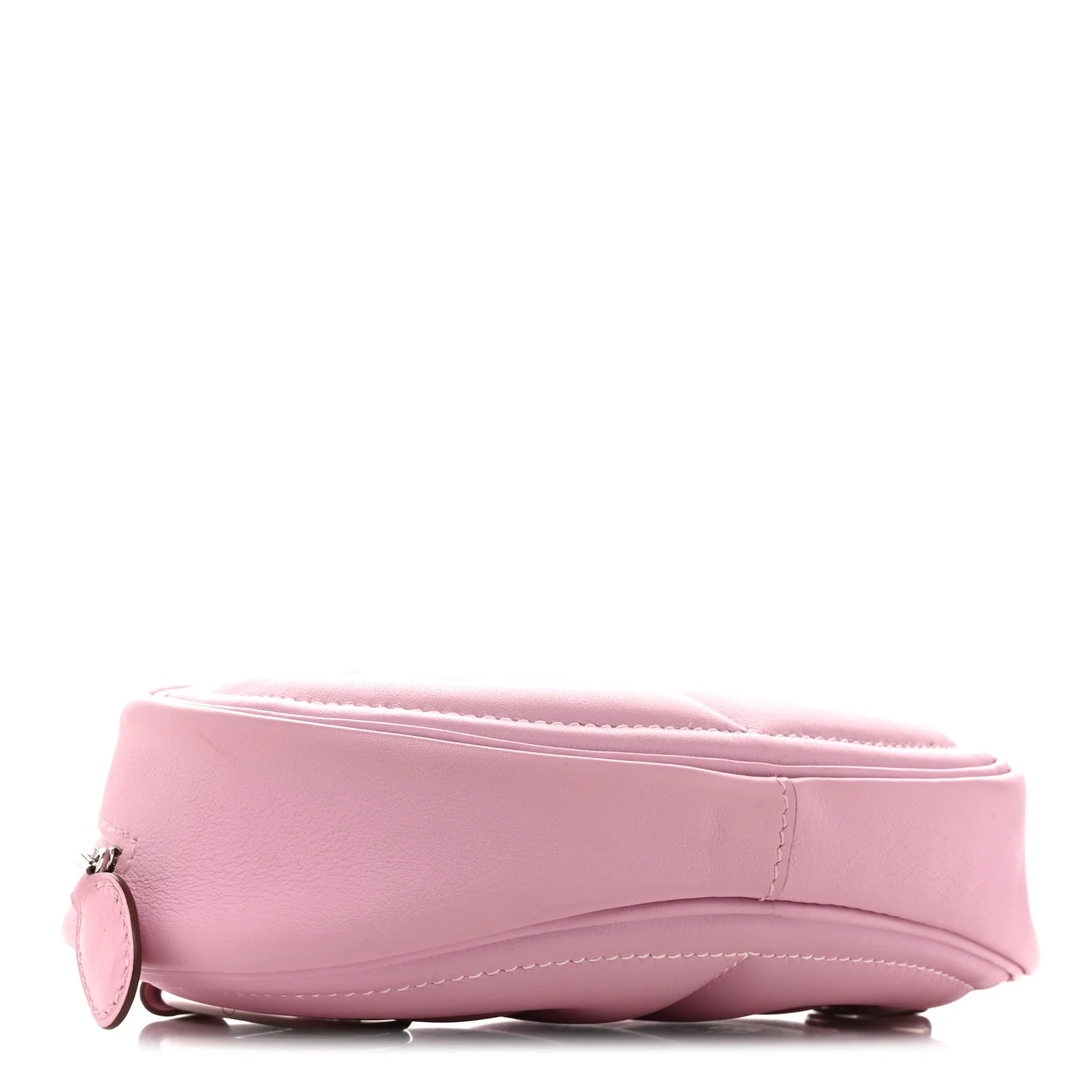 Swift In-The-Loop Belt Bag Mauve Sylvestre - Image 4