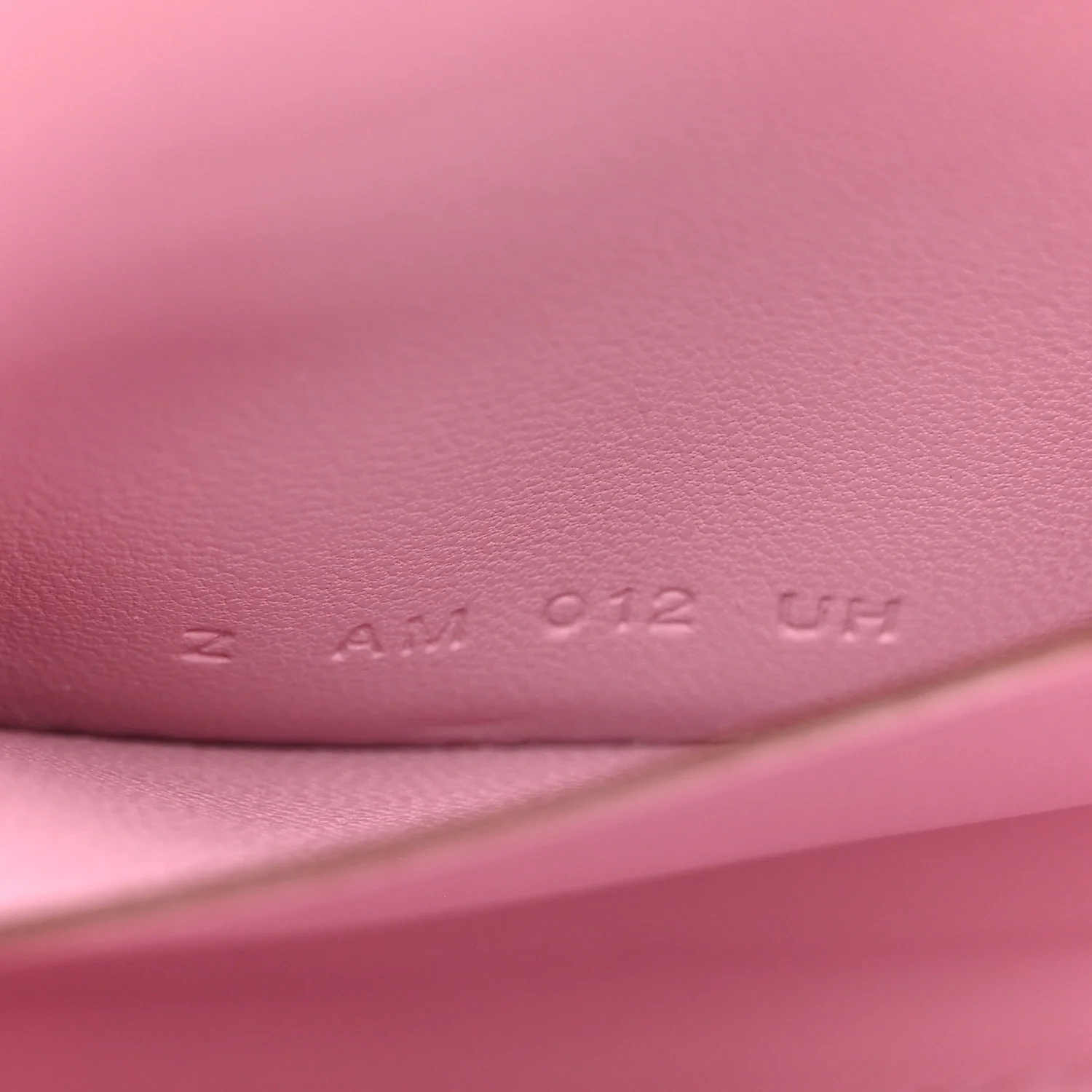 Swift In-The-Loop Belt Bag Mauve Sylvestre - Image 7