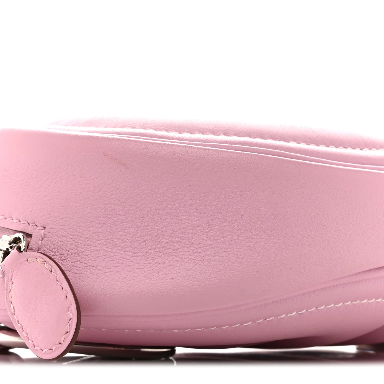 Swift In-The-Loop Belt Bag Mauve Sylvestre - Image 9