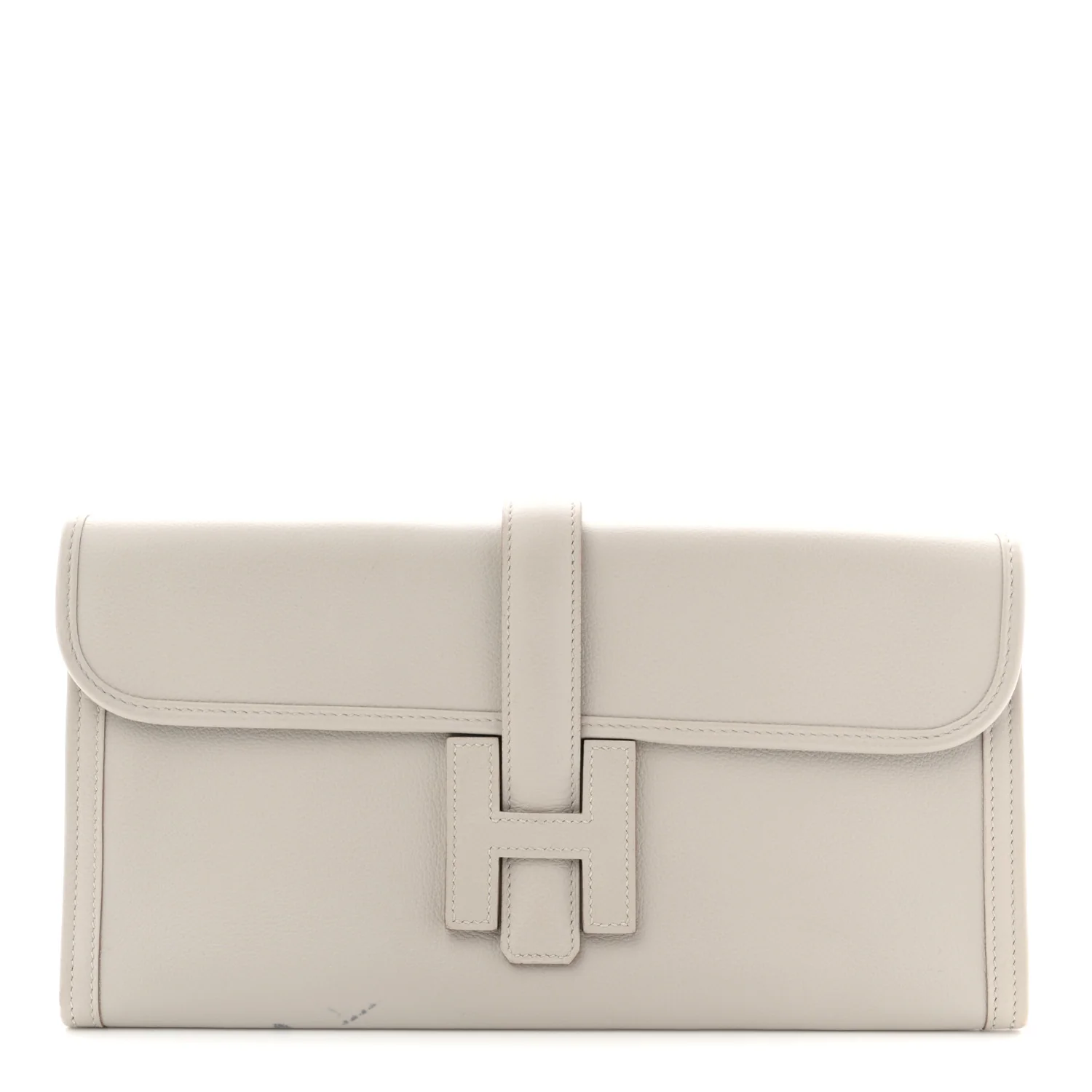 Swift Jige Elan 29 Clutch Craie