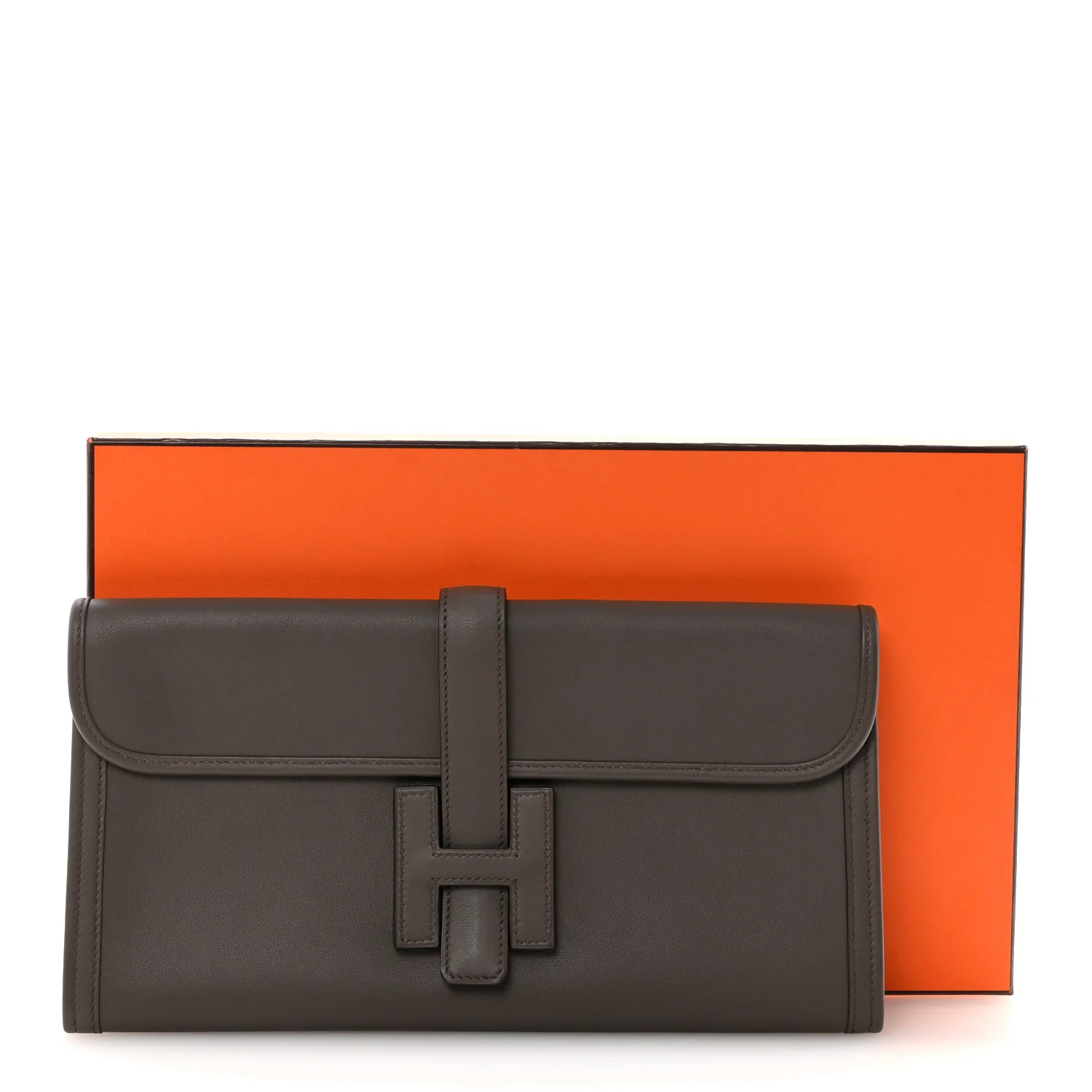 Swift Jige Elan 29 Clutch Etain - Image 8