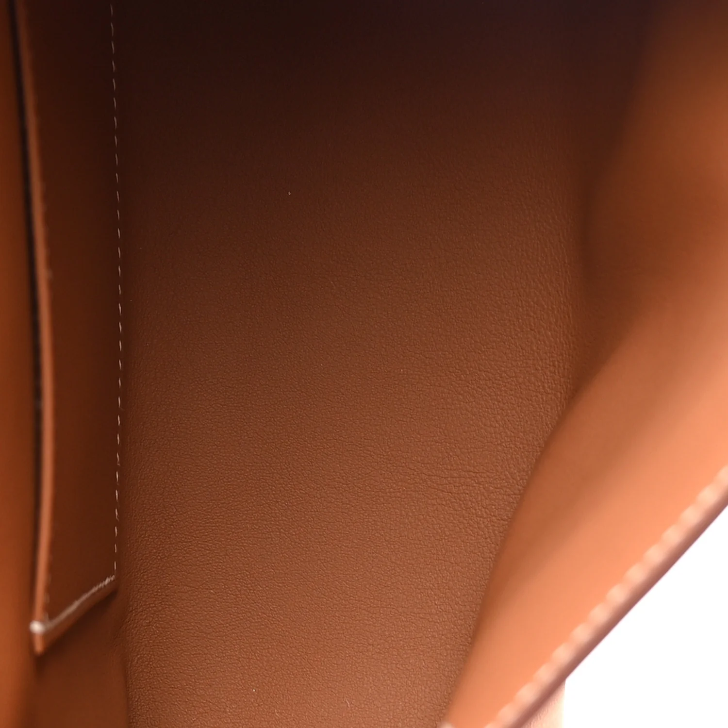 Swift Kelly Pochette Clutch Gold - Image 5